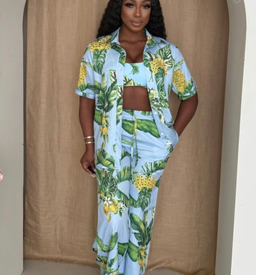 Bahama Resort Set (2511)