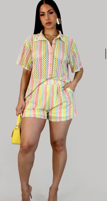 JUMP INTO SPRING SET