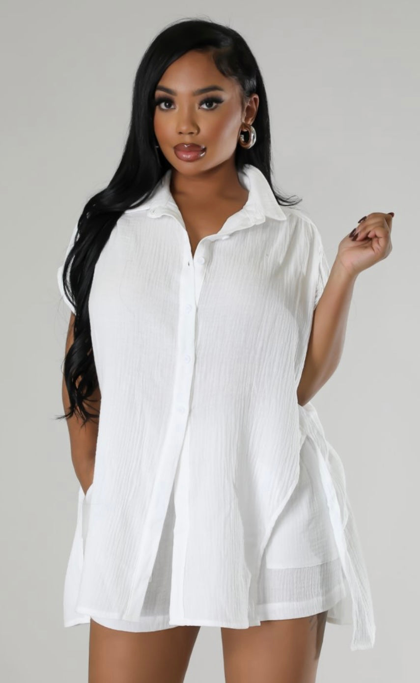 YANNI SET