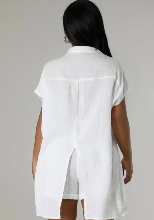 YANNI SET