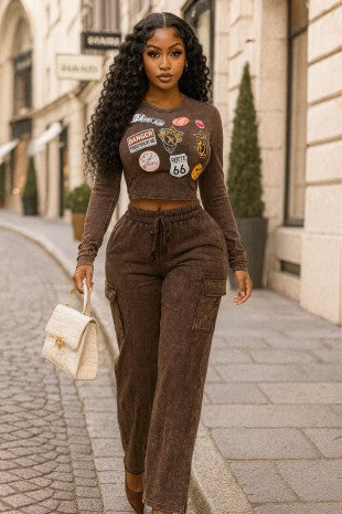 HEAVENLY CHOCOLATE SET